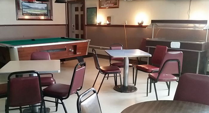 Biffs Bowling Bar - From Web Listing (newer photo)